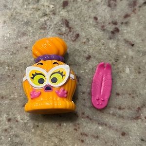 DreamWorks Trolls Band Together Mineez - Snack Pack Common Crimp